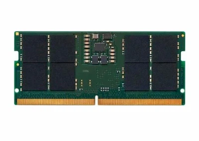 Оперативная память Kingston SODIMM DDR5-5600 16384MB PC5-44800