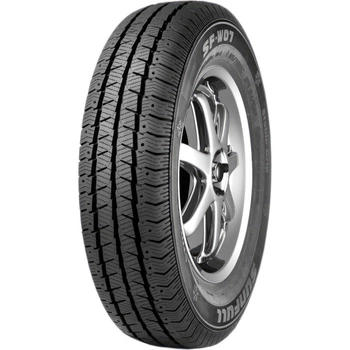 Зимние шины Sunfull SF-W07 155 R13C 90/88Q