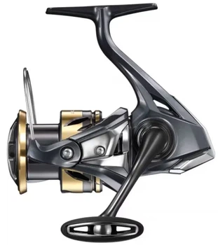 Котушка Shimano Ultegra FD 2500 5+1BB 5.3:1 (202766) 2266.10.39