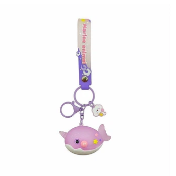 Брелок Кит BIBI TOYS (763142BT)