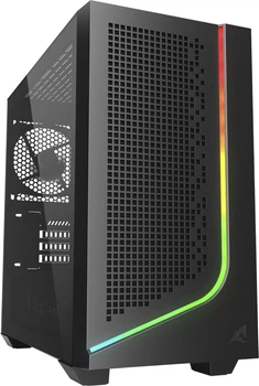 Obudowa Sharkoon J1000 RGB Black (4044951044191)