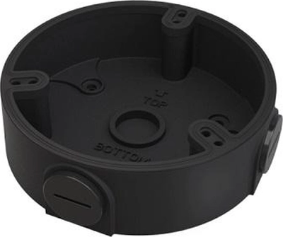 Комутаційний бокс Dahua DH-PFA136-B Black (4775342531807)