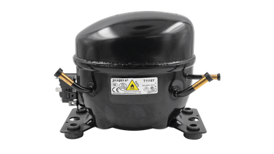 Компрессор для холодильника Jiaxipera T1116Y 184 Вт R-600a – фото