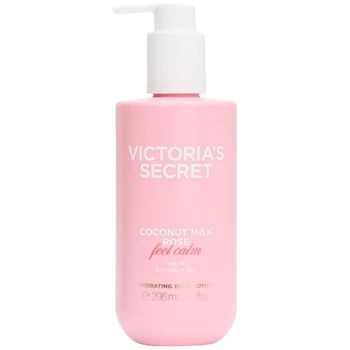 Парфумований лосьйон для тіла Victoria's Secret Coconut Milk & Rose Lotion 296 мл