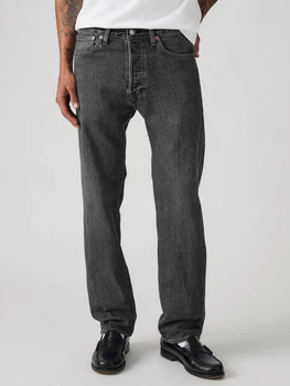 Jeansy męskie