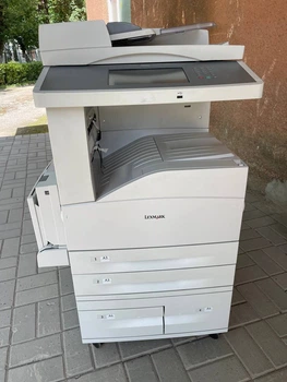 БФП лазерний Lexmark X862dte 4 (19Z0201) (б/в)