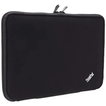 Чехол для ноутбука Lenovo ThinkPad 12" Fitted Reversible Sleeve Black-Red (4X40E48909)