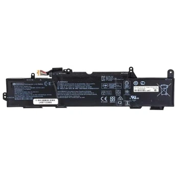 Акумулятор до ноутбука HP EliteBook 840 G5 SS03XL, 46Wh (4000mAh), 3cell, 11.4V, Li-ion AlSoft (A71059) Alsoft A71059 1076449