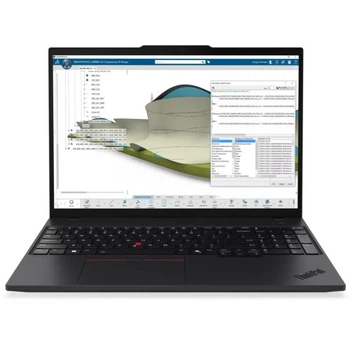 Ноутбук Lenovo ThinkPad P16s G4 (21RX001BRA) Lenovo 21RX001BRA 928617
