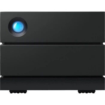 Зовнішній жорсткий диск LaCie 3.5" 8TB (STHJ8000800) LaCie STHJ8000800 928533