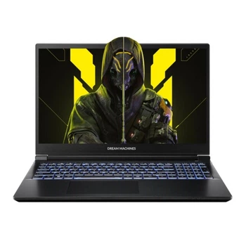 Ноутбук Dream Machines RG5070-15 (RG5070-15UA24) Dream Machines RG5070-15UA24 928832