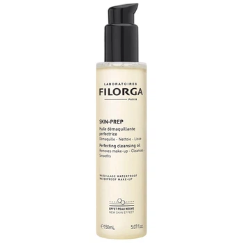 Олія для обличчя Filorga Skin-Prep очищувальна 150мл
