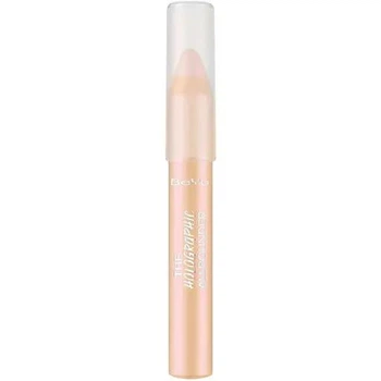 BeYu Коректор для обличчя The Holographic Allrounder 2 Lightning, 2.6 г