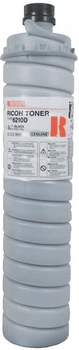 Toner Ricoh 6210D / 842346 Black (4250081501835)