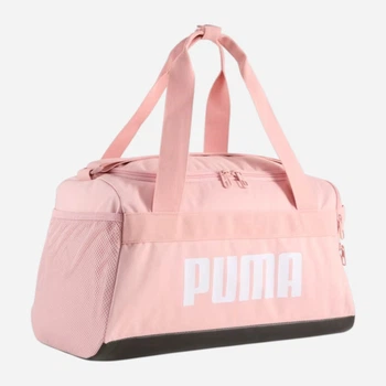 Спортивна сумка Puma Challenger 09114228 Rosy Outlook (4069162045331)