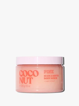 Скраб для тіла Victoria's Secret PINK Coconut 283 г