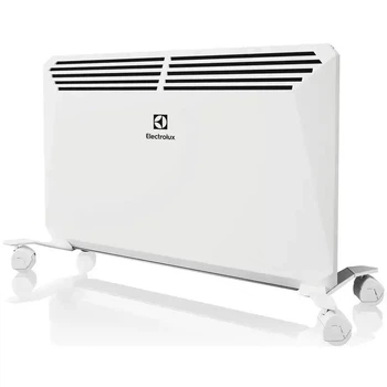Конвектор электрический Electrolux ECH/ECN-1500 M (15 м²)