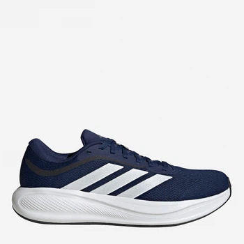 Мужские кроссовки для бега Adidas Response Runner 2 KJ1735 42.5 (8.5UK) 27 см Dark Blue (4068816779530)