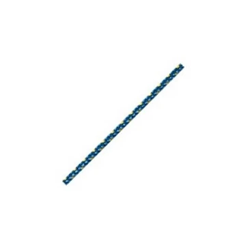 Вспомогательный шнур Tendon Reep 2.0 на метраж Синий (TNDO-REEP2-1m-B)