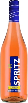 Напій алкогольний Abbazia Spritz Cocktail на основі вина газований 0.75 л 8% (8001592006755)