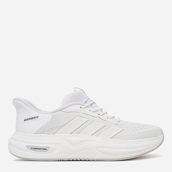 Жіночі кросівки Adidas Cloudfoam Cuxxion - Rapidfit HP3446 38.5 (5.5UK) 24 см Ftwr White (4068805820342)