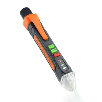Тестер струму K1 VOLTAGE DETECTOR від 12 до 1000 В