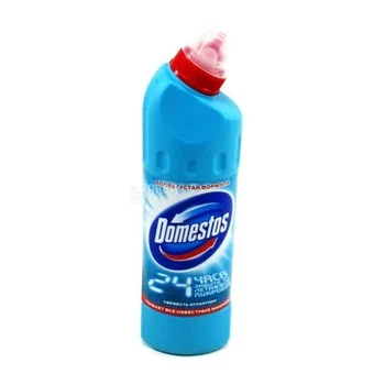 Туалетний засіб DOMESTOS Свіжість Атлантики 1 л (094952)