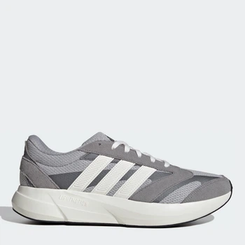 Чоловічі кросівки Adidas Lightshift 2.0 HP6971 45.5 (10.5UK) 29 см Grey Two (4068807206373)