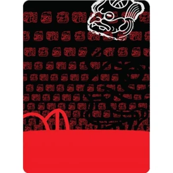 Мультипов'язка 4Fun Mask Red (4FUN-POLARMASKRED)