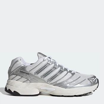 Чоловічі кросівки Adidas Adistar Control 3 HQ2721 45.5 (10.5UK) 29 см Ftwr White (4068805990120)