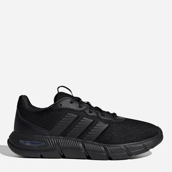 Жіночі кросівки Adidas Cloudfoam Flex - Laces HQ4961 38.5 (5.5UK) 24 см Core Black (4068805801440)