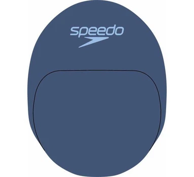 Стартова 3D шапочка Speedo Fastskin Swimming Cap - Night Sugar Blue (Розмір: M)