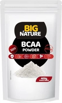 Амінокислоти Big Nature BCAA Powder (5905745620917)