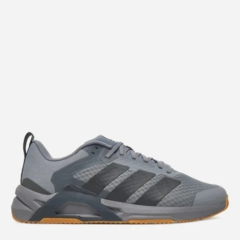 Чоловічі кросівки для залу Adidas Dropset Control Trainer M JQ1768 41.5 (7.5UK) 26 см Grey (4068805675744)