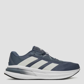 Мужские кроссовки для бега Adidas Galaxy 7 M JQ2623 46.5 (11.5UK) 30 см Onix/Orbit Grey/Cloud White (4067907597626)
