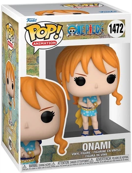 Фігурка Онамі - Funko Pop! ONE PIECE - ONAMI #1472