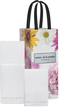 Набір для жінок Angel Schlesser Femme A Porter Туалетна вода 100 мл + Туалетна вода 30 мл (8059336004383)