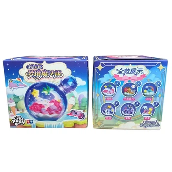 Фигурка аниме Мой Маленький Пони Dream Magic Bottle Auldey рандомный выбор