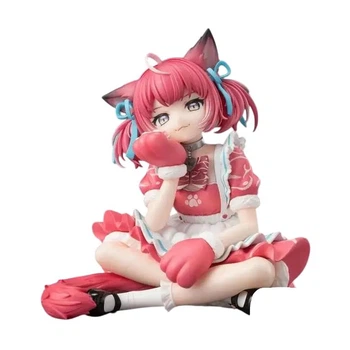 Фигурка Sega по аниме Аками Каруби Premium Chokonose 11 см