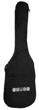 Чехол для бас-гитары FZONE FGB-41B Electric Bass Guitar Bag (Black)
