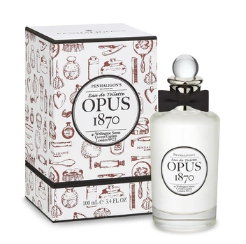Туалетная вода для мужчин Penhaligon's Opus 1870 100 мл
