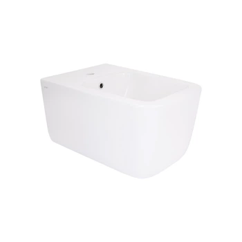 Биде подвесное Qtap Gemini 520×360×295 мм, White QTTAU28W49121