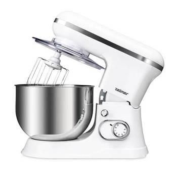 Миксер планетарный ZELMER ZKR 1350