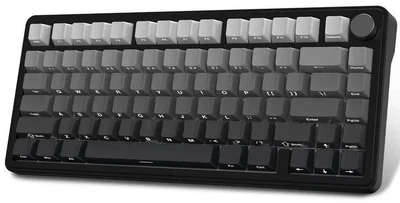 Ігрова Бездротова Механічна Клавіатура ATTACK SHARK X85 Gradient | 75%|