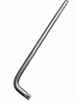 Вороток 3/4"DR 500mm - L KING STD KS-2378