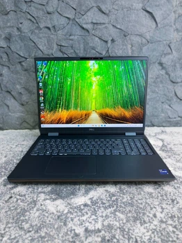 Dell Precision 7680\ i9-13950HX\NVIDIA RTX 2000 Ada Generation 8GB\ 64 GB DDR5 \ SSD NVMe 2 TB - Б/В