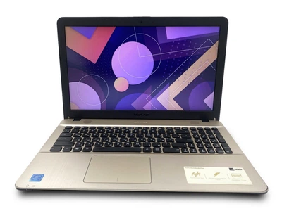 Ноутбук Asus VivoBook X541NA Pentium N4200 4 GB RAM 128 GB SSD [15.6"] - Б/У