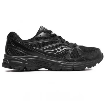 Кроссовки Saucony Ride Millennium Unisex 45 Black (1097-S70812-311)