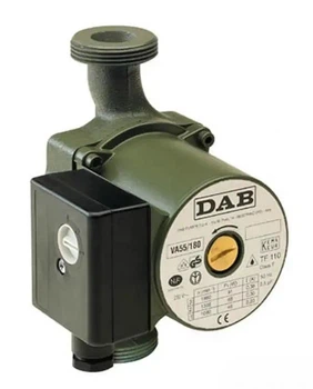 Насос циркуляционный Dab va 35/180