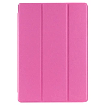 Чехол (книжка) Xiaomi Redmi Pad, Smart Case Classic, Розовый - 425600